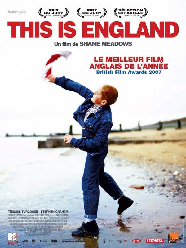 This is England streaming vf gratuit