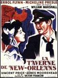 La Taverne de New Orléans streaming gratuit