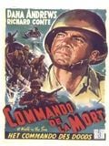 Le Commando de la mort streaming gratuit