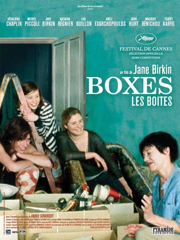 Boxes streaming vf gratuit