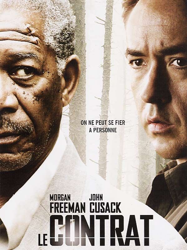 Le Contrat streaming vf gratuit