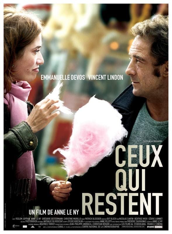 Ceux qui restent streaming vf gratuit