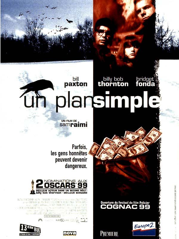 Un Plan simple streaming vf gratuit