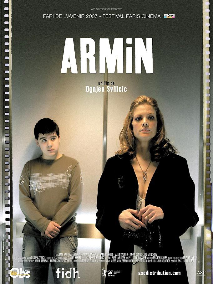 Armin streaming gratuit