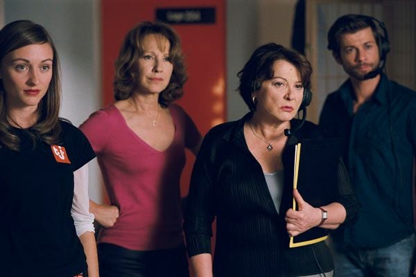 Photo du film Cliente - Photo 14 sur 27 - AlloCiné