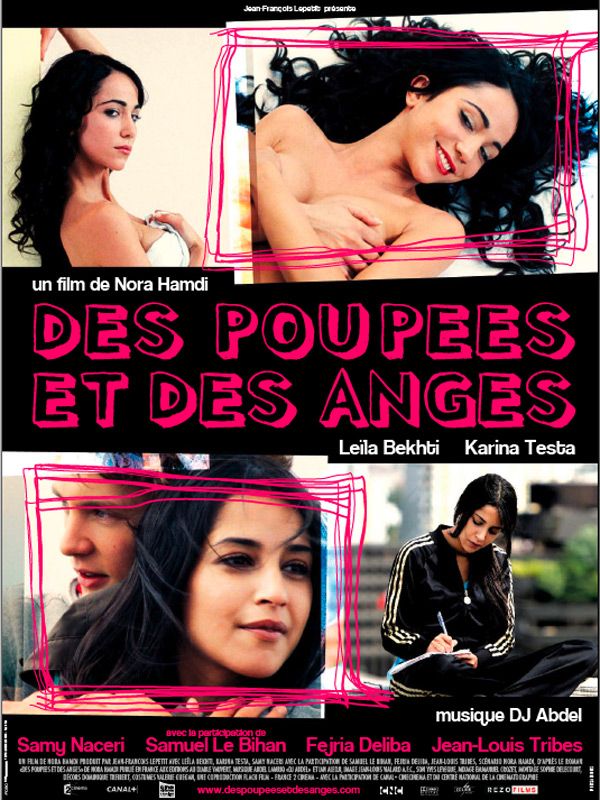 Des poupées et des anges streaming vf gratuit
