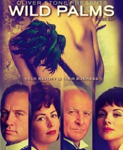 Affiche de la série Wild Palms