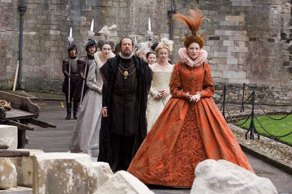 Photo du film Elizabeth : l'âge d'or - Photo 10 sur 29 - AlloCiné