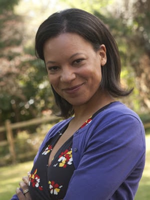 Nina Sosanya broadchurch