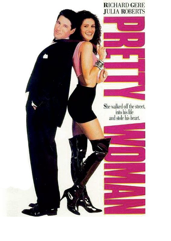 Pretty Woman streaming fr