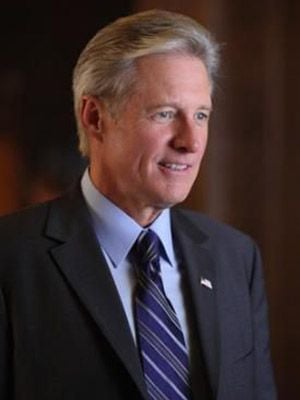 Bruce Boxleitner