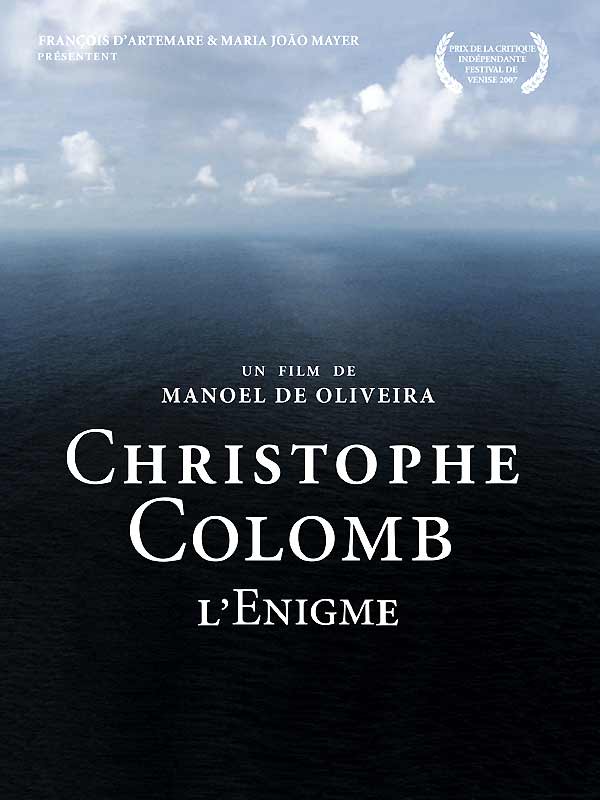 Christophe Colomb, l'énigme streaming