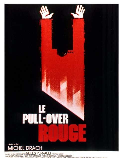 Le Pull-over rouge streaming gratuit