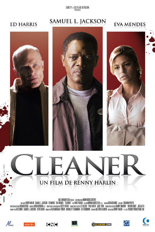Cleaner streaming vf gratuit