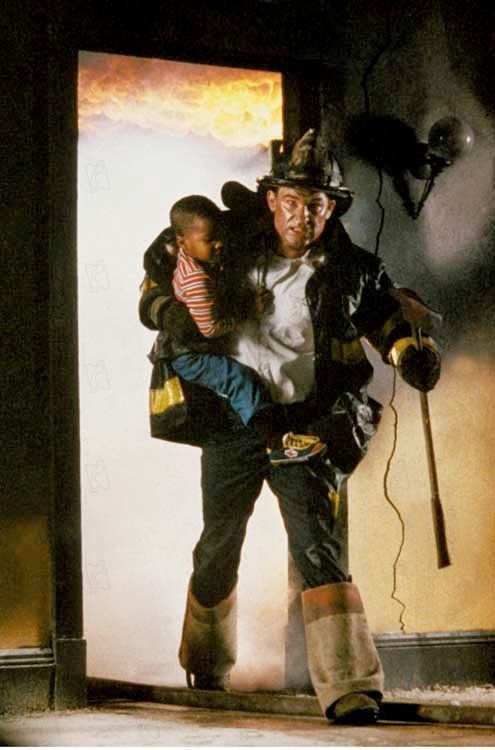 Chicago Fire Streaming Fr Photo du film Backdraft - Photo 4 sur 16 - AlloCiné