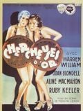 Chercheuses d'or de 1933 streaming vf gratuit