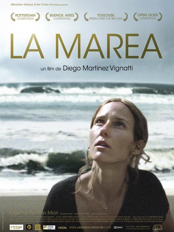 La Marea streaming vf gratuit