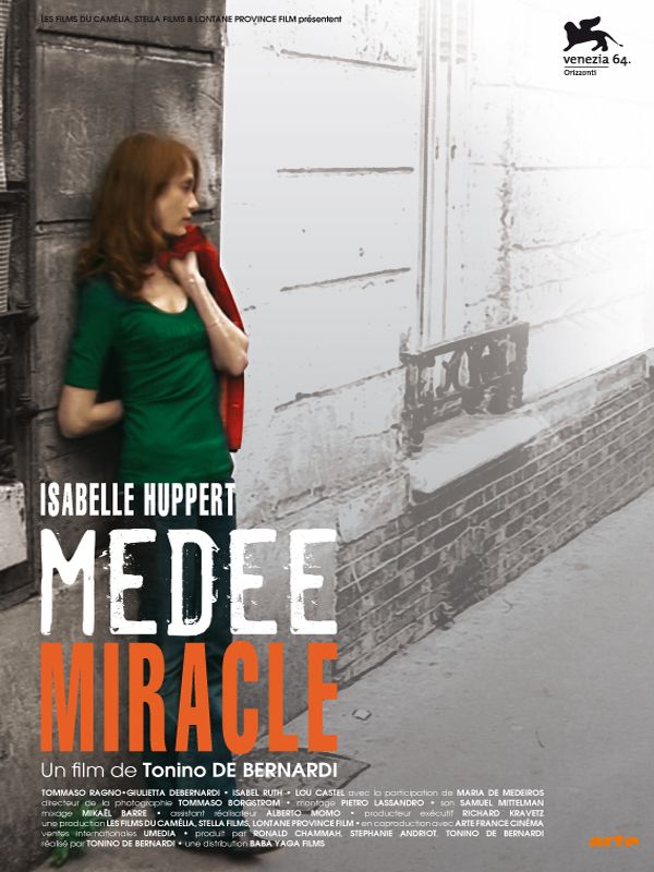Médée Miracle streaming gratuit
