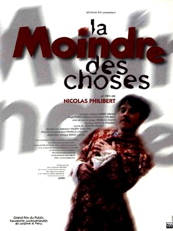 La Moindre des choses streaming vf gratuit