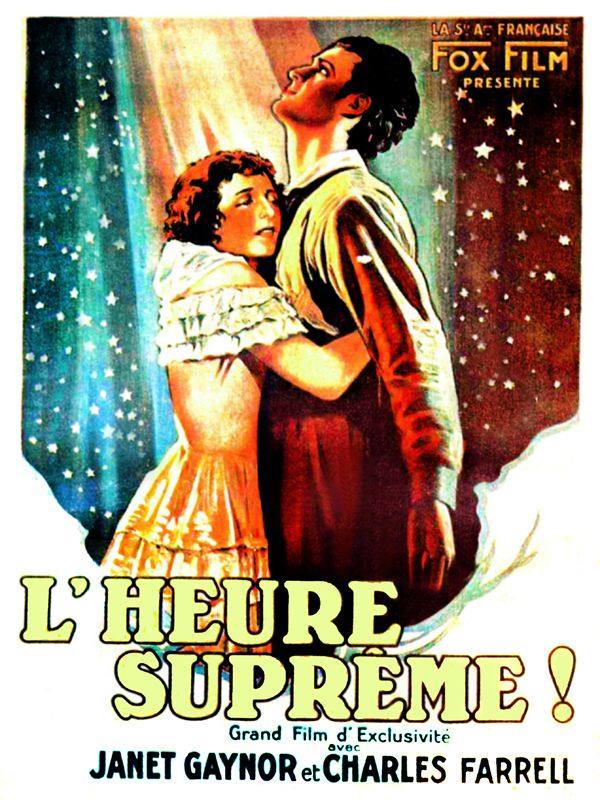 L'Heure suprême streaming gratuit