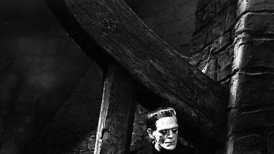 Frankenstein