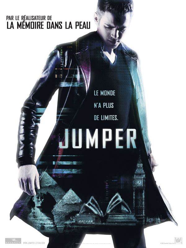 Jumper streaming gratuit