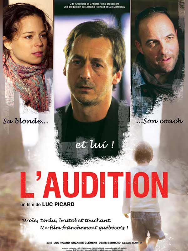 L'Audition streaming fr