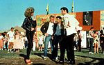 Grease