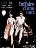 L'Affaire d'une nuit streaming gratuit