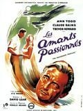 Les Amants passionnés streaming vf gratuit