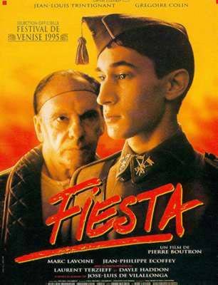 Fiesta streaming gratuit