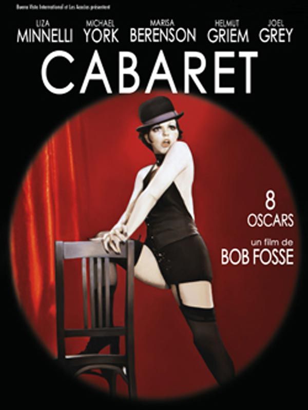 Cabaret streaming vf gratuit