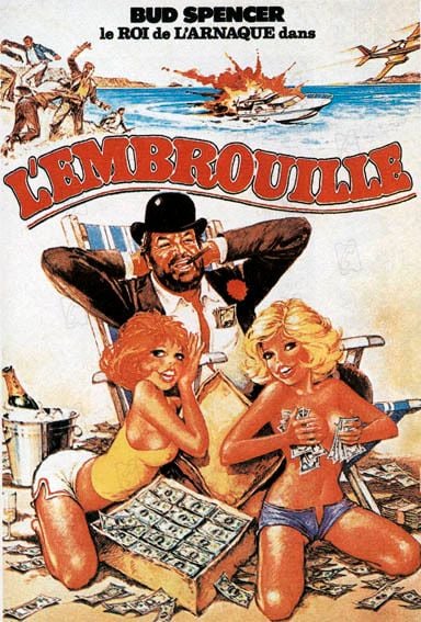 L'Embrouille streaming vf gratuit
