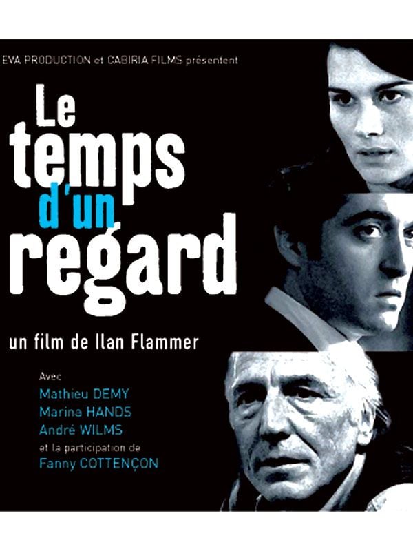 Le Temps d'un regard streaming vf gratuit