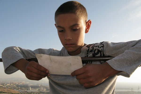 Photo de Marco Cortes - Khamsa : Photo Marco Cortes - Photo 1 sur 10 ...