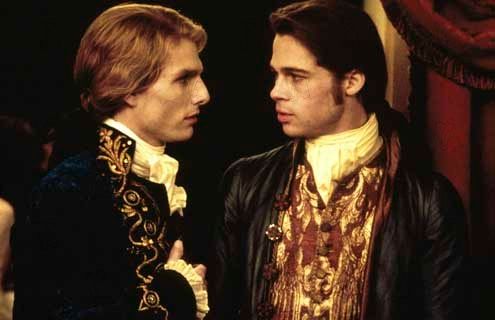Entretien avec un vampire casting