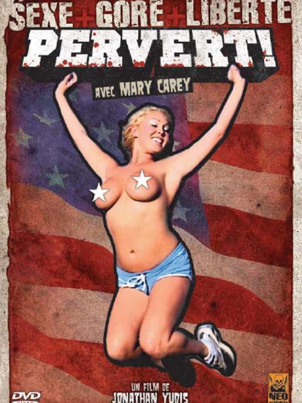 Pervert ! streaming vf gratuit