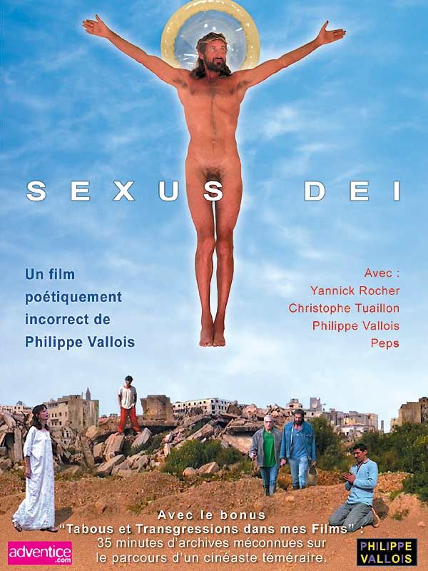 Sexus Dei streaming fr