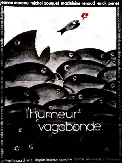 L'Humeur vagabonde streaming fr