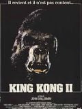 King Kong II streaming