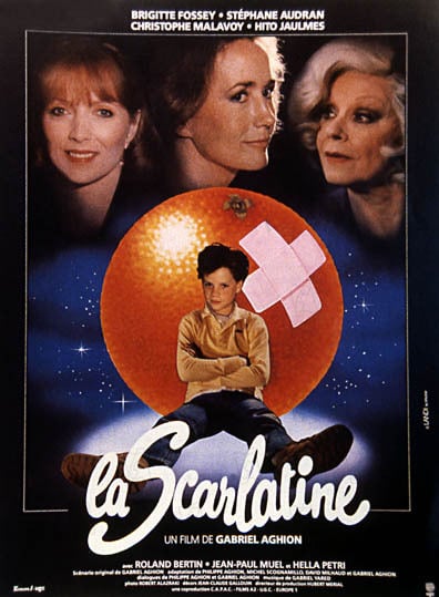 La Scarlatine - Film 1983 - AlloCiné