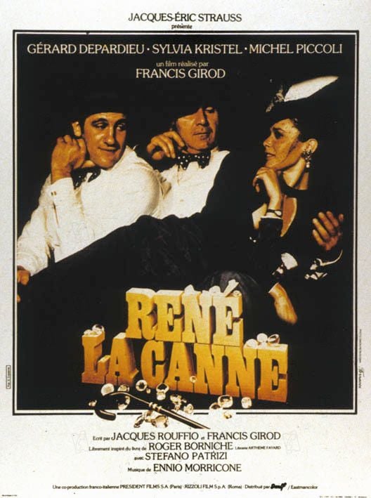 René La Canne streaming gratuit
