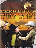 Terreur à Tiny Town streaming