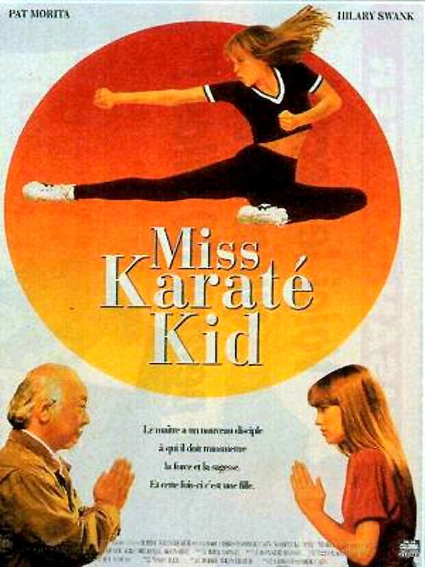 Miss Karaté Kid streaming vf gratuit