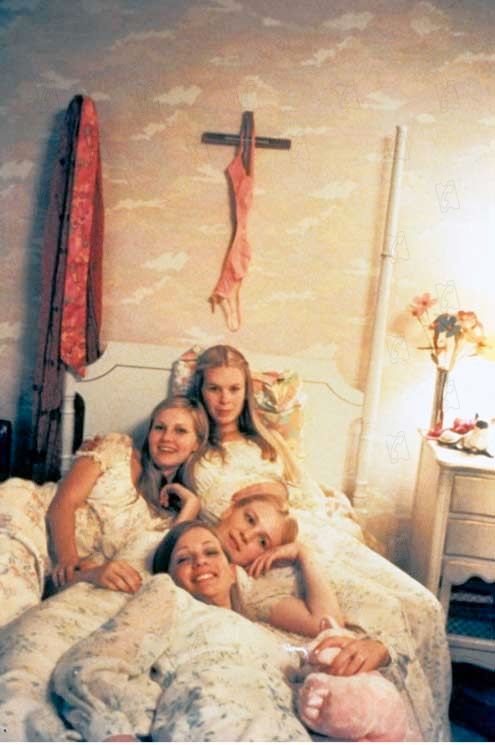 Photo du film Virgin suicides - Photo 9 sur 12 - AlloCiné