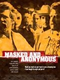 Masked And Anonymous streaming