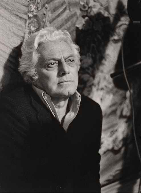 Photo de Dino Risi - Photo Dino Risi - Photo 1 sur 34 - AlloCiné