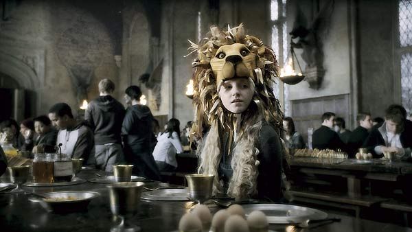 Harry Potter and the Half-Blood Prince