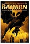 Batman streaming