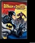 The Batman vs. Dracula streaming gratuit